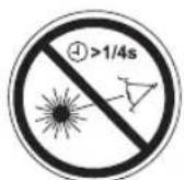 MAKITA SK102Z - Labelling - 5