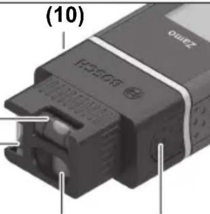 BOSCH Zamo - 4
