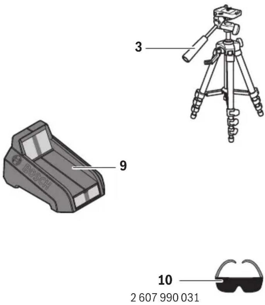 BOSCH Quigo Plus - BOSCH - 1