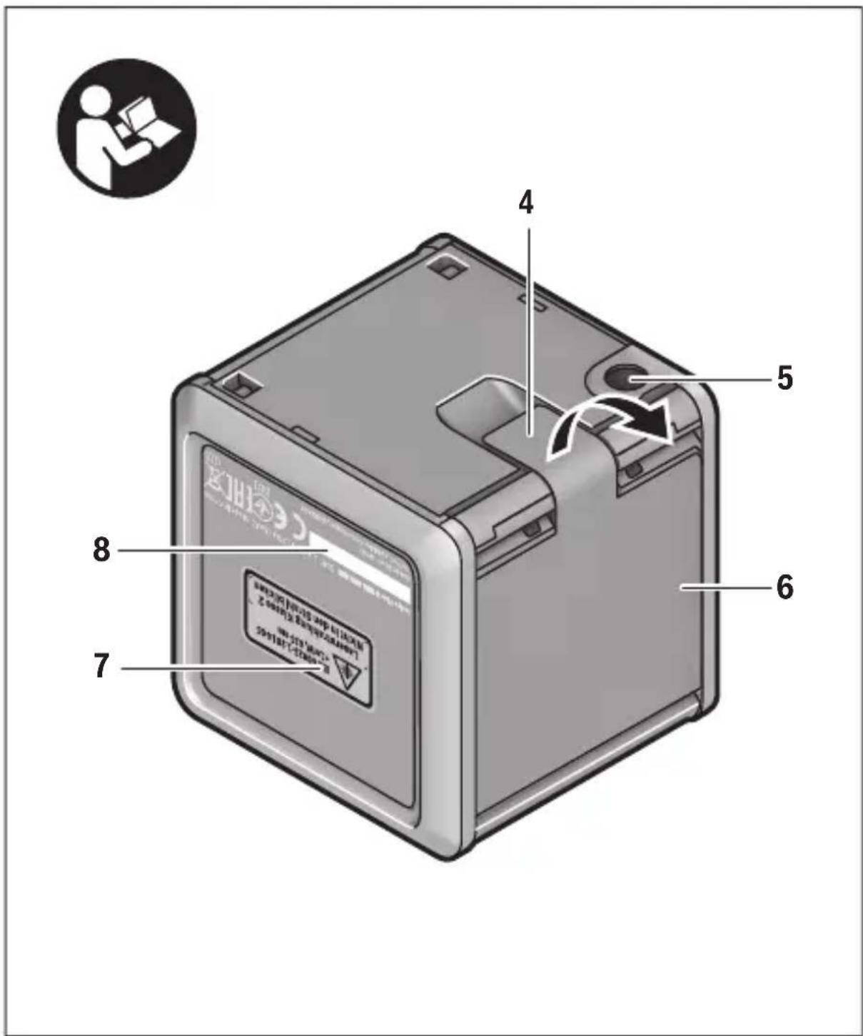 BOSCH Quigo Plus - 2