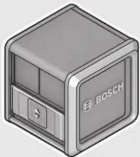 BOSCH Quigo Plus - 2
