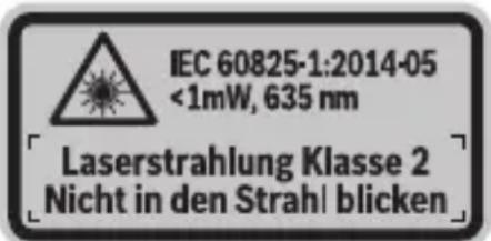 BOSCH Quigo Plus - 1