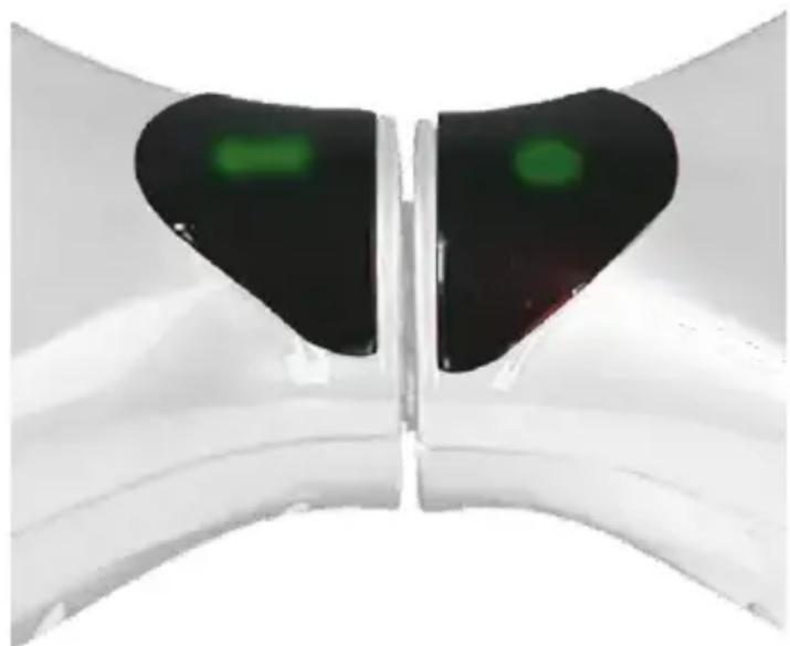NILOX 30NXBK65D2002 - DOC BALANCE SCOOTER: DESCRIPCION - 3