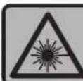 BOSCH PCL 10 Set - Avertissements de sécurité - 2