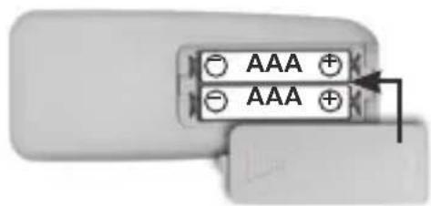 Laserliner Quadrum Green 310 S - Instrimento delle batterie nel telecomando - 1