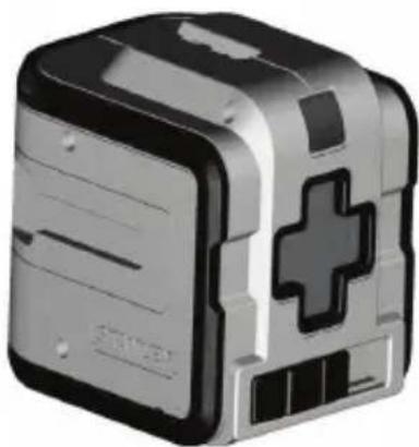STANLEY Cubix - CUBIX - 1
