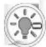 STANLEY Cubix - LED ON /Solid RED - 1