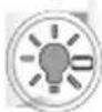 STANLEY Cubix - LED EIN /Leuchtet ROT - 1