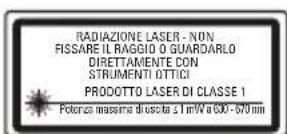 STANLEY Cubix - ATTENZIONE: - 2