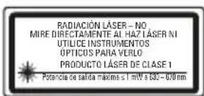 STANLEY Cubix - ADVERTENCIA: - 2