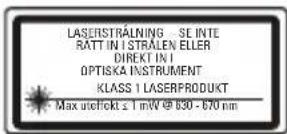 STANLEY Cubix - WARNING! - 2