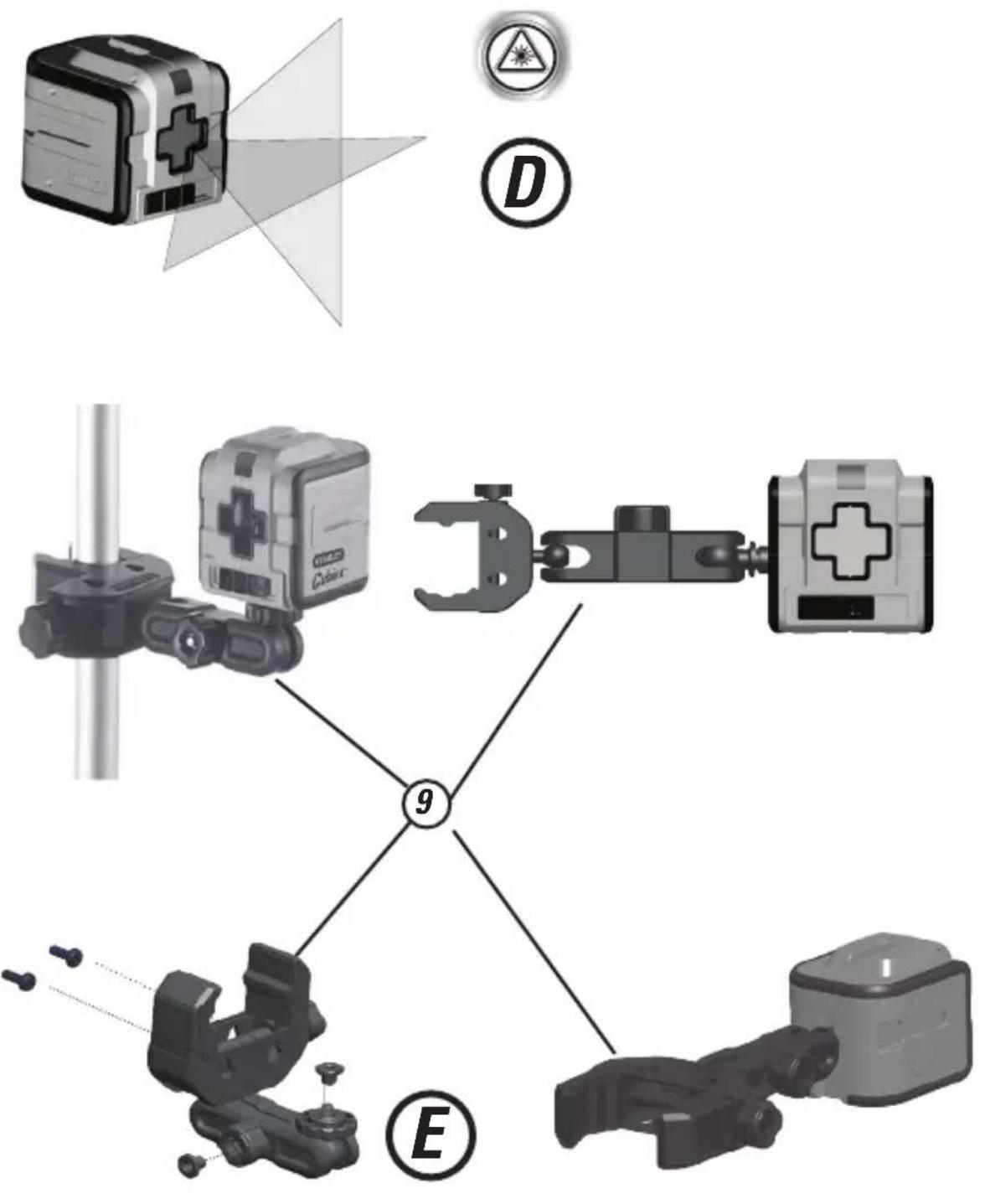 STANLEY Cubix - CUBIX - 11
