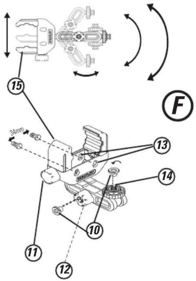 STANLEY Cubix - CUBIX - 12