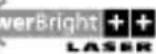 Laserliner PowerCrossLaser 8 S - Speciellaproduktegenskaper - 6