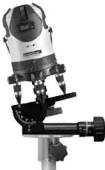 Laserliner PowerCrossLaser 8 S - Impostare l'inclinazione >3^ - 6