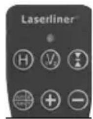 Laserliner PowerCrossLaser 8 S - Justering af X- og Y-aksen - 2
