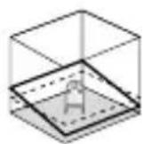 Laserliner PowerCrossLaser 8 S - Regolazione dell'asse X e Y - 6