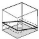 Laserliner PowerCrossLaser 8 S - Y-akselin saatö, max 3^ - 7