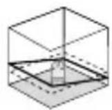 Laserliner PowerCrossLaser 8 S - Verstelling van de Y-as tot max. 3^ - 8