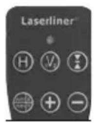 Laserliner PowerCrossLaser 8 S - Bewegen van de X- en de Y-as - 2