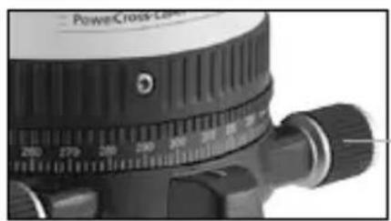 Laserliner PowerCrossLaser 8 S - Laserlinjojen asettaminen - 1