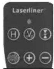 Laserliner PowerCrossLaser 8 S - Adjustment of X/Y axes - 2