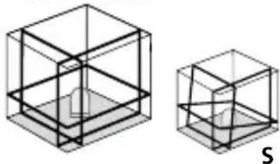 Laserliner AutoLineLaser 3D Plus - LEVEL - 3