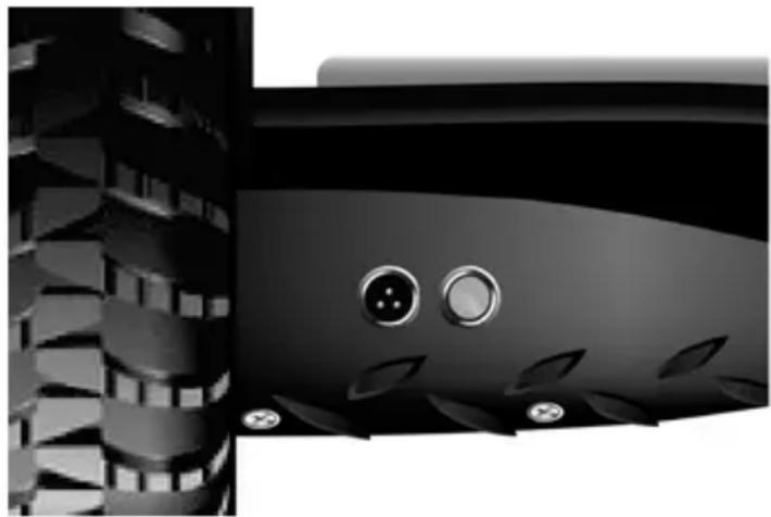 NILOX DOC OffRoad - INSTRUÇões PARA O CARREGAMENTO DA BATERIA - 1