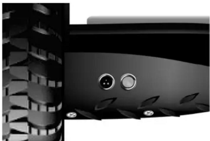NILOX DOC OffRoad - ISTRUZIONE PER LA CARICA DELLA BATTERIA - 1