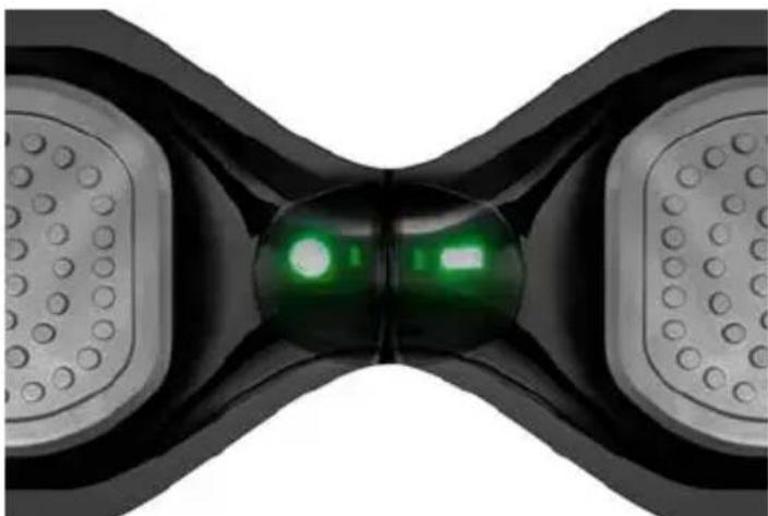 NILOX DOC OffRoad - CONTROL LIGHTS - 1