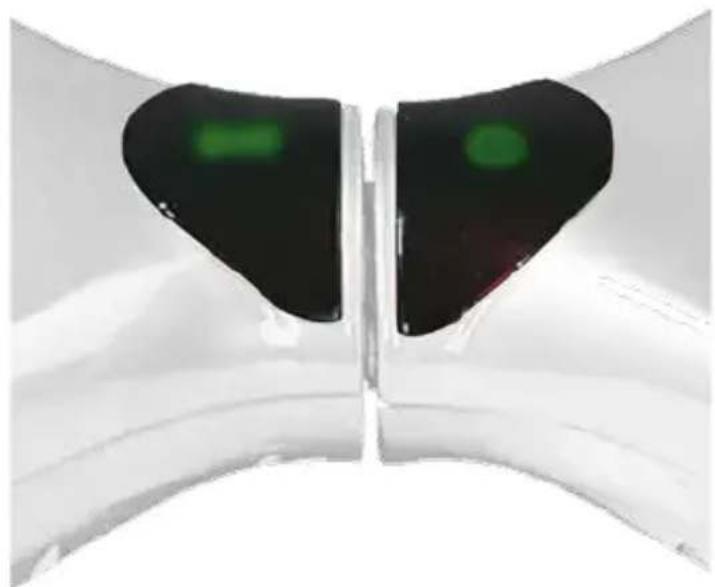 NILOX DOC Plus - KONTROLLLEUCHTEN - 1