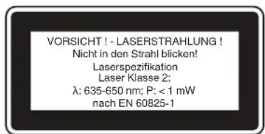 EINHELL TELL 360 - Danger! - 2