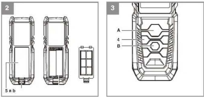 EINHELL TCLD 25 - 2