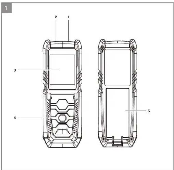 EINHELL TCLD 25 - 1