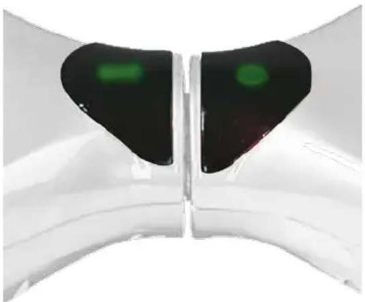 NILOX 30NXBK65BTN06 - HE - 3