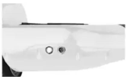 NILOX 30NXBK65BTN06 - INSTRUCTIONS FOR CHARGING THE BATTERY - 1