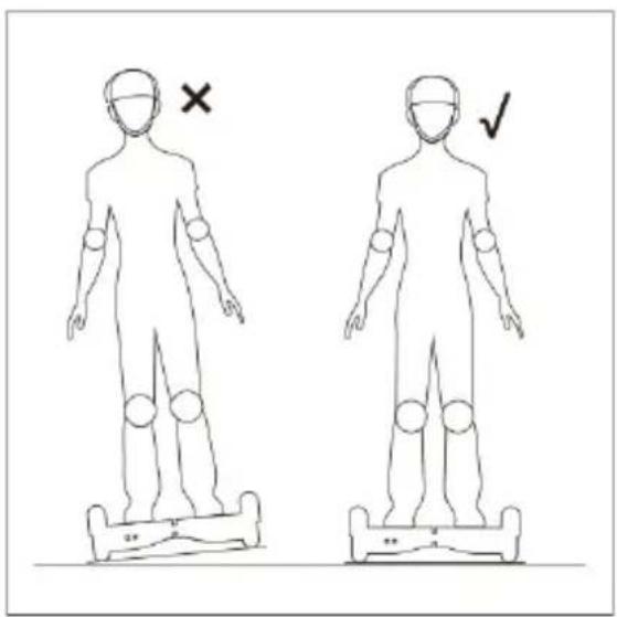 NILOX Doc 6.5 Balance Scooter - HE - 3