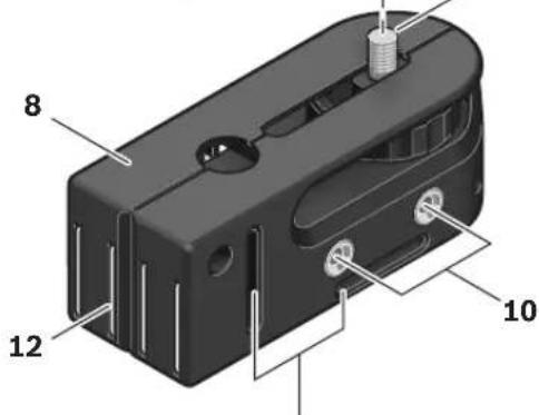 BOSCH GPL 3 - 5