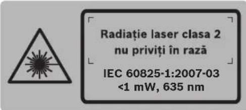BOSCH GPL 3 - Nivelă cu laser - 2