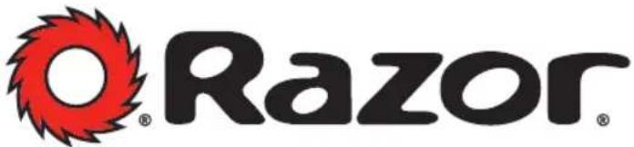 RAZOR RipSurf - 1