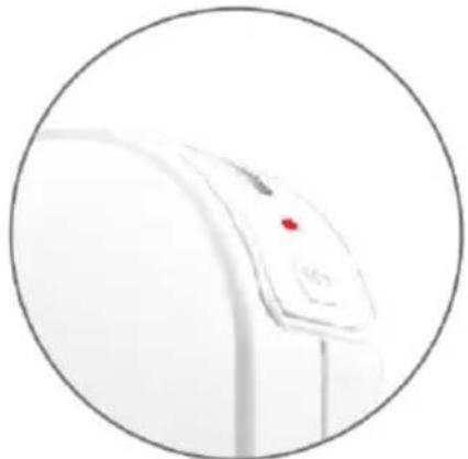 Eminent EM8605 - Enregistrer le capteur porte/fenêtre - 1