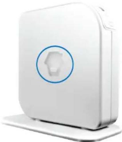 Eminent EM8605 - Activer l'indicateur de fonctionnement LED (LED sur le côté du système d'alarme 4) - 1