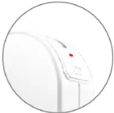 Eminent EM8605 - Enregistrer des accessoires/capteurs - 1