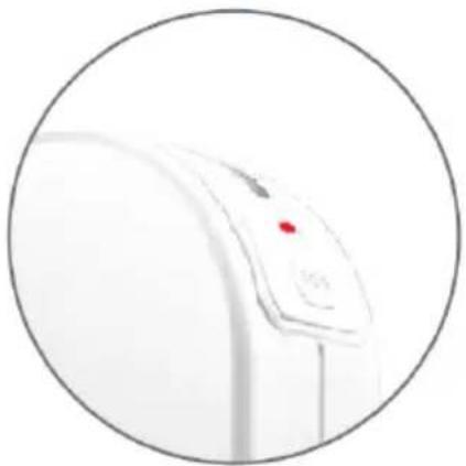 Eminent EM8605 - Appairer le détecteur de mouvement - 1
