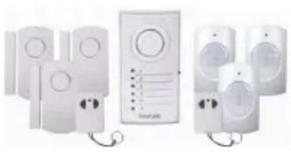 KONIG SASALARM110 - SAS-ALARM120 - 3