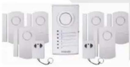 KONIG SASALARM110 - SAS-ALARM120 - 1