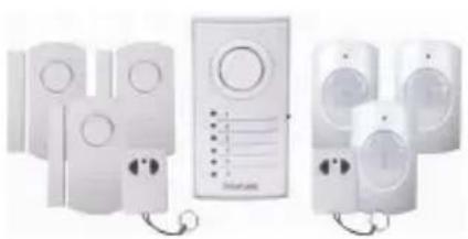 KONIG SASALARM110 - SAS-ALARM120 - 3