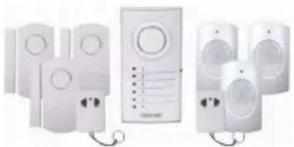 KONIG SASALARM110 - SAS-ALARM120 - 1