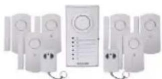 KONIG SASALARM110 - 1