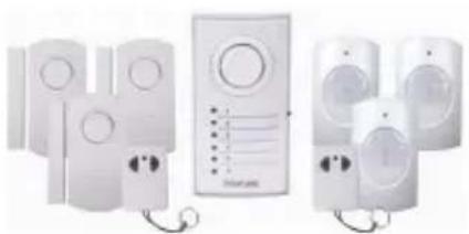 KONIG SASALARM110 - SAS-ALARM120 - 3